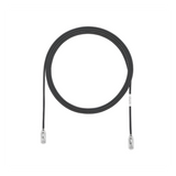 UTP28SP45BL - Cable de Parcheo UTP / Cat6 / 28AWG / 13.72 m (45 ft) / Doble Clasificación CM/LSZH