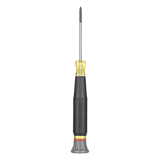 6222 - Klein Tools Desarmador de Precisión / Punta Phillips N.º 00 / Barra 5.08 cm (2'') 6222