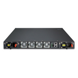 XGS-6350-48X2Q4C - Switch Administrable Capa 3 / 48 puertos SFP+ 10G / 2 puertos QSFP+ 40G / 4 puertos QSFP28 100G / 1.92Tbps / 1U