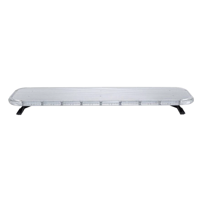 X75RBSKIT - Kit de Equipamiento para Seguridad Pública / Barra LED 132 LEDs G3 / Sirena 100 W / Bocina 100 W / IP65 / 116.84 cm (3.83 ft) de Largo