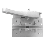 FORCE-TROLLEY-T - Accesspro Carro transportador / Riel tipo T / 100 kg fuerza FORCE-TROLLEY-T
