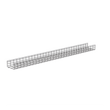 PWB6X12BL - Panduit Charola Wire Basket / 12 in (305 mm) Ancho / 6 in (152 mm) Alto PWB6X12BL