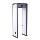 ISD-SMG533L - Hikvision ISD-SMG533L detector de metales para seguridad 30