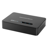 HT-812-V2 - Grandstream Adaptador de Teléfono Analógico ATA / 2 Puertos FXS / Router NAT Gigabit HT-812-V2