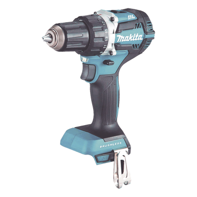 DHP485SYX6 - Makita Taladro Rotomartillo Inalámbrico / 18Vcc / 1,900 RPM DHP485SYX6