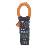CL900 - Klein Tools Amperímetro Digital de Gancho / 2000 A CA/CD / True RMS CL900