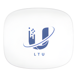 LTU-INSTANT-5 - Ubiquiti Cliente 5 GHz PtMP / 550 Mbps TCP/IP / Antena 22 dBi LTU-INSTANT-5
