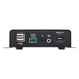 VE8950R - Receptor HDMI sobre IP / 4K @ 30Hz / 4:4:4 / EDID Expert / Control CLI Telnet/RS-232 / Punto a Punto o Multipunto