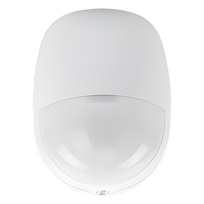DS-PDC15-EG2(B) - Hikvision Detector PIR de Cortina / Cobertura 15 m (49.2 ft) / Ángulo 6.3° DS-PDC15-EG2(B)