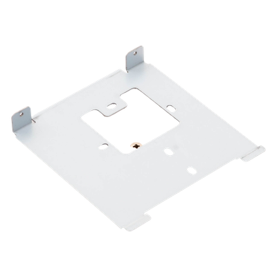190136226 - Bracket para Sujeción en Pared / Fabricado en Metal / Compatible con Modelo DS-K1T8003EF