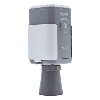 EM500-UDL-915M - Sensor Ultrasónico para Medición de Nivel en Tanques y Cisternas con Alcance de Hasta 5m