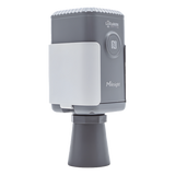 EM500-UDL-915M - Sensor Ultrasónico para Medición de Nivel en Tanques y Cisternas con Alcance de Hasta 5m