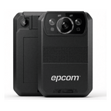 XMR-R3 - Body Camera / 4K UHD 30 fps / 4G-LTE / Wi-Fi / Bluetooth / GPS / Android / IP66 / Caída 2 m (6.6 ft)