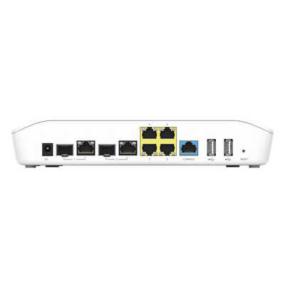 NSE3000A - Cambium Networks Firewall SD-WAN / 2 WAN Gigabit + 2 SFP Combo / 4 LAN Gigabit NSE3000A