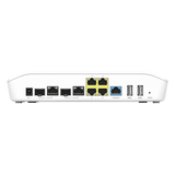 NSE3000A - Cambium Networks Firewall SD-WAN / 2 WAN Gigabit + 2 SFP Combo / 4 LAN Gigabit NSE3000A