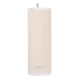 ELATIO35RTS - Motor inteligente para automatizar y controlar sus cortinas tradicionales, vincule directamente con InteO SOMFY