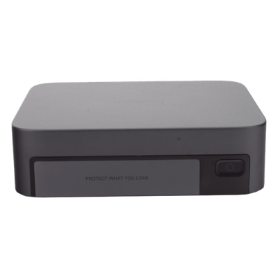 25891B - NAS UGREEN NASync DXP480T Plus / Intel Core i5-1235U 10 Núcleos / 4 Ranuras SSD M.2 NVMe PCIe 4.0 y 3.0 / 10GbE Ethernet / Thunderbolt 4 40 Gbps / HDMI 8K / Memoria DDR5 Expandible hasta 64 GB