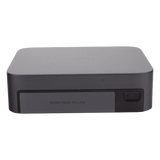 25891B - NAS UGREEN NASync DXP480T Plus / Intel Core i5-1235U 10 Núcleos / 4 Ranuras SSD M.2 NVMe PCIe 4.0 y 3.0 / 10GbE Ethernet / Thunderbolt 4 40 Gbps / HDMI 8K / Memoria DDR5 Expandible hasta 64 GB