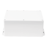 TXG-01-551 - Gabinete para Exterior / IP65 / 220 x 160 x 100 mm / ABS / -20 a 60 °C / Orejas de Montaje Integradas
