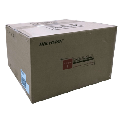 DSD47XXCD1A/A2 - Hikvision Paquete de Cables para Pantalla LED / Exterior -20 °C a +45 °C / Compatible Aries