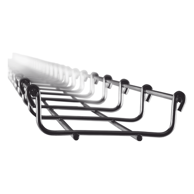 MG-50-421EZ - Charofil Charola Tipo Malla / 100 mm x 33 mm / Electro Zinc 15-20 μm MG-50-421EZ