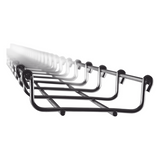 MG-50-421EZ - Charofil Charola Tipo Malla / 100 mm x 33 mm / Electro Zinc 15-20 μm MG-50-421EZ