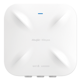 RG-RAP6260(H)-D - Ruijie Punto de Acceso Mesh Wi-Fi 6 / Dual Banda 2.4/5 GHz / 5.95 Gbps RG-RAP6260(H)-D