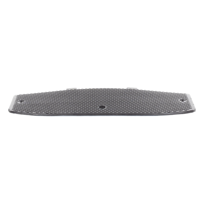 AC-90TR - Accesspro Módulo Final Macho para Reductor de Velocidad / 25cm x 90cm x 5cm / 20 Toneladas