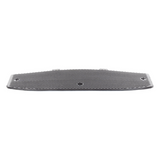 AC-90TR - Accesspro Módulo Final Macho para Reductor de Velocidad / 25cm x 90cm x 5cm / 20 Toneladas