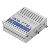TRB140 - Router Industrial LTE Cat 4 / 150 Mbps / Ethernet Gigabit 10/100/1000 Mbps / ARM Cortex-A7 1.2 GHz / 134 g
