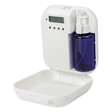 VS1300A - Difusor de Aromas Comercial / 150 ml / Cobertura 200 m² (2152.8 ft²) / Atomización Sin Agua / Control por App / Montaje en Pared