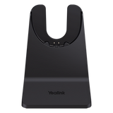 CHARGING-STAND-FOR-BH74/WH68-HYBRID - Yealink Base de Carga / Compatible BH74 y WH68 Hybrid / Diseño Compacto