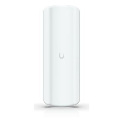 UDB-PRO-SECTOR - Punto de Acceso PtMP / 5 GHz Wi-Fi 5 / 50+ Clientes / Alcance 5 km (16,404 ft) / Antena Sectorial 90° 17 dBi / IP66