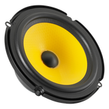10-03123-00 - Jl Audio Sistema de Componente Car Audio / 6.5 Pulgadas / 50 W RMS 10-03123-00