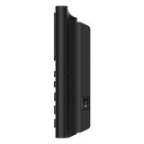 DS-K1T320MFWX-B/S - Hikvision Terminal Biométrica / Reconocimiento Facial Deep Learning / 500 Rostros