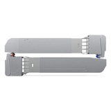 UACC-OM-SM-10G-S-2 - Ubiquiti UACC-OM-SM-10G-S-2 red modulo transceptor Fibra óptica 10000 Mbit/s