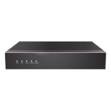 USG6510FD - Firewall HUAWEI Ideal para PyMES Empresas: 1 Año Gratis de Seguridad Total (Antivirus, IPS y Filtrado Web), Soporta SD-WAN y Nube con Protección de Borde (Licencias Opcionales)