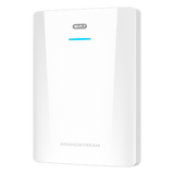 GWN7670WM - GWN7670WM, AP WiFi-7, Interiores en pared, Dual Band, 802.11be, 3.6Gbps, MIMO 2x2:2 con MLO, 175mts, 256 usuarios.