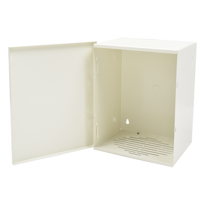 IMP-XS - Gabinete diseñado para  el Resguardo de Sirena de 30 Watts.