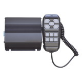 SP104 - Signalpro Sirena Vehicular / 100W / Multivoltaje 12~24 VCD SP104
