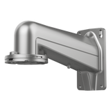 DS-4603ZJ-PA - Hikvision Montaje de Pared para Domo PTZ / Sistema Anti-vibración / Aluminio DS-4603ZJ-PA
