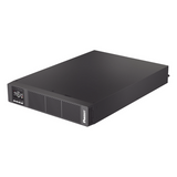 U03S11L - UPS Rack / 3000 VA / 2700 W / Línea Interactiva / Onda Senoidal Pura / LiFePO4 / 2 UR / 5 Tomas NEMA