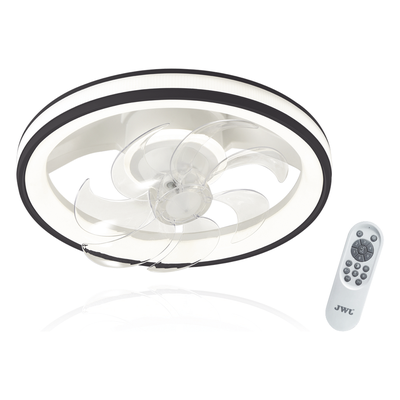 JLV-014 - JWJ JLV-014 ventilador Blanco