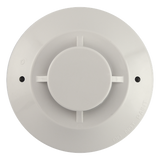 W-SD355 - Detector Fotoeléctrico Inalámbrico Direccionable / Red Mallada SWIFT 902-928 MHz / Base B501W Incluida / 4 Baterías CR-123A / Vía Gateway W-GATE