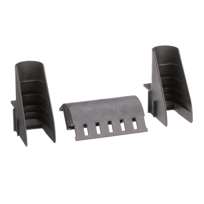 CMW-KIT - Panduit Kit de Bajada de Cables / Control de Radio de Curvatura / Nylon 6.6 Reforzado CMW-KIT