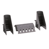 CMW-KIT - Panduit Kit de Bajada de Cables / Control de Radio de Curvatura / Nylon 6.6 Reforzado CMW-KIT