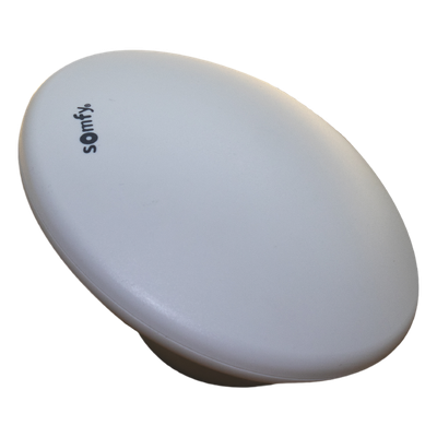 9027166 - Somfy Controlador Inalámbrico para Persianas Motorizadas / Hasta 32 Productos RTS / 64