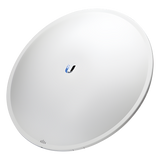 PBE-5AC-500 - Ubiquiti PBE-5AC-500 antena para red Antena direccional 27 dBi