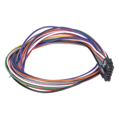 TRACE5ARNES - Cable de Alimentación / Compatible TRACE5 / Conector Estándar / Construcción Robusta
