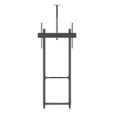 EMFS1B1 - Epcom EMFS1B1 kit de montaje Negro Metal